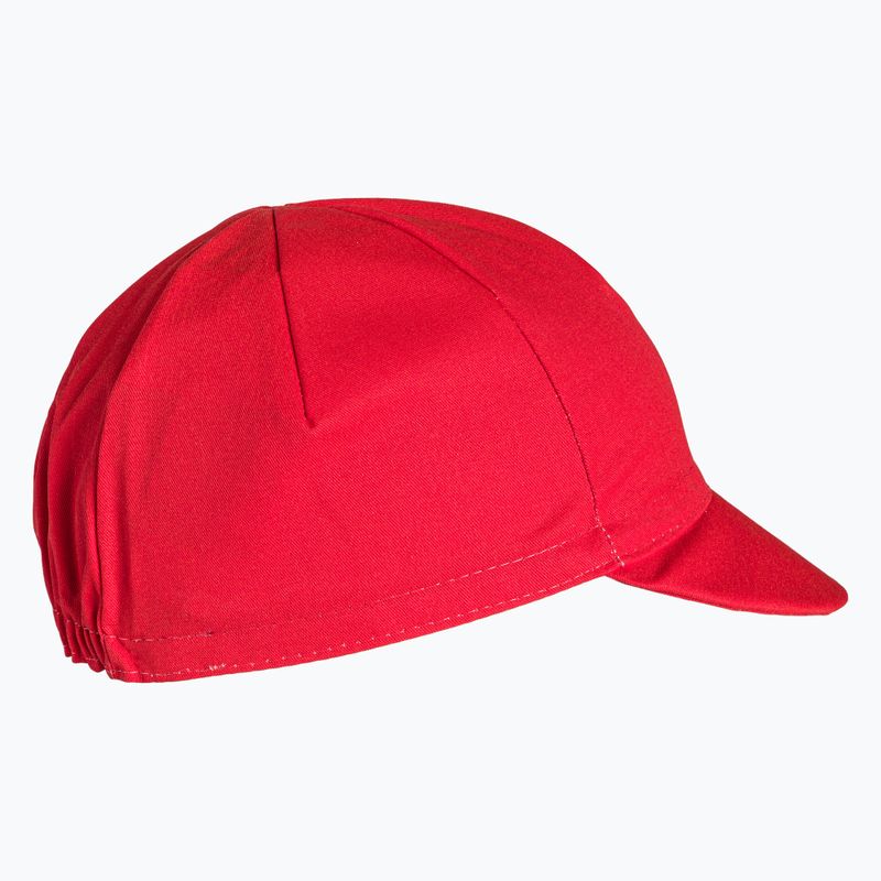 Men's Sportful Matchy Cycling under helmet cap red 1121038.140 3