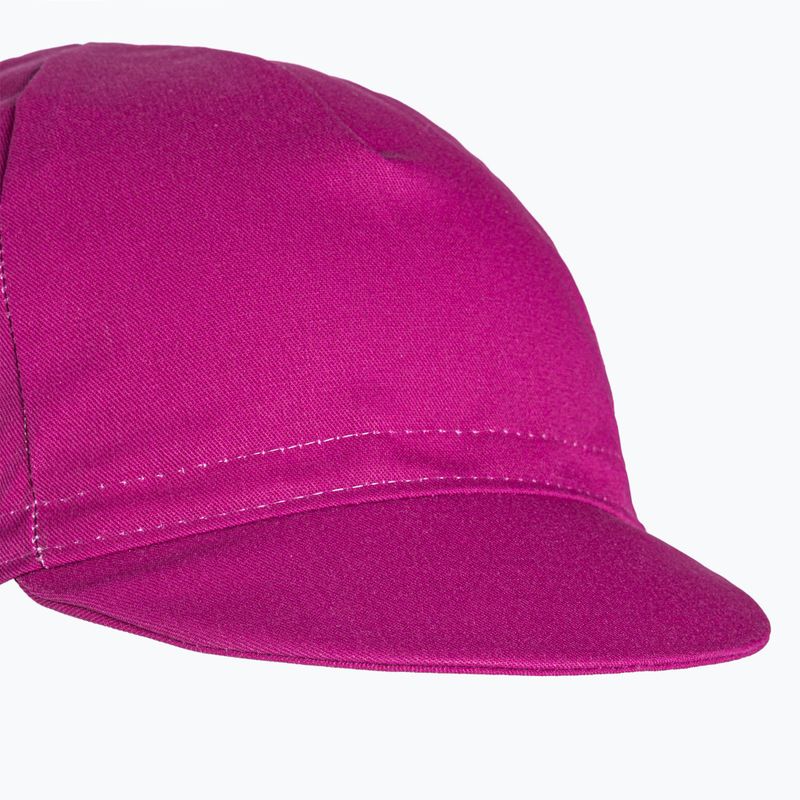 Men's Sportful Matchy Cycling under helmet cap maroon 1121038.543 5