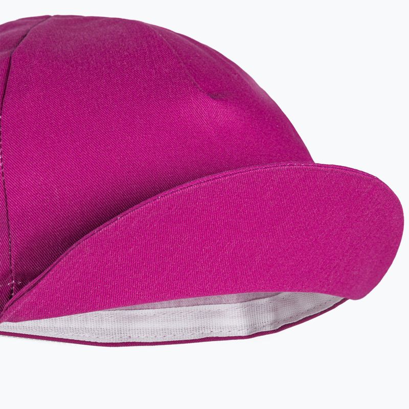 Men's Sportful Matchy Cycling under helmet cap maroon 1121038.543 6