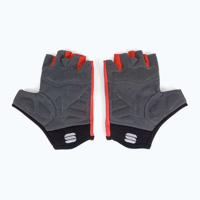 Women's cycling gloves Sportful Race pompelmo 1121051.117 2