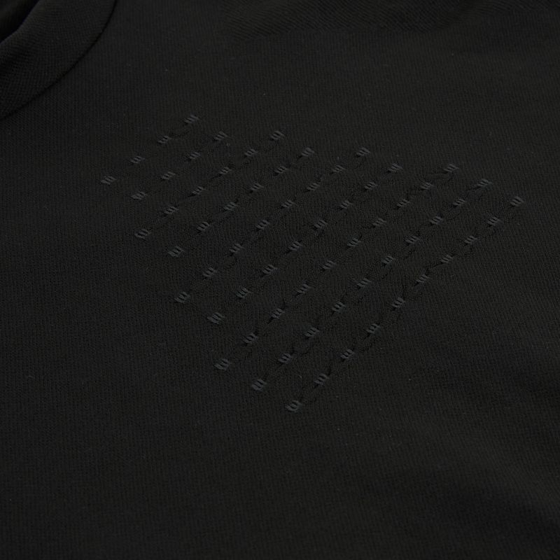 Cycling jersey Castelli Core Seamless Base Layer black 3