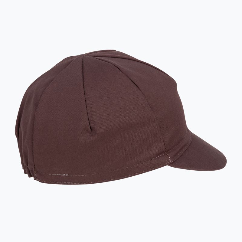 Men's Sportful Matchy Cycling under helmet cap brown 1121038.623 2