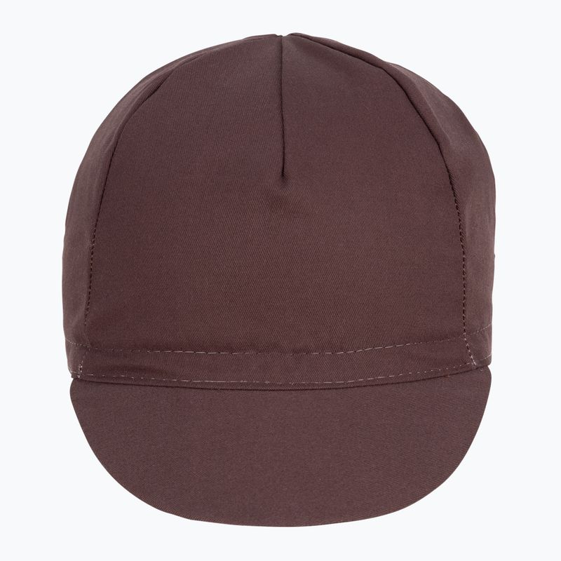 Men's Sportful Matchy Cycling under helmet cap brown 1121038.623 4
