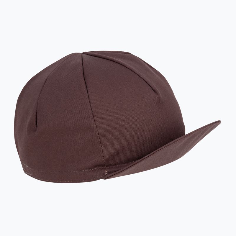 Men's Sportful Matchy Cycling under helmet cap brown 1121038.623 5