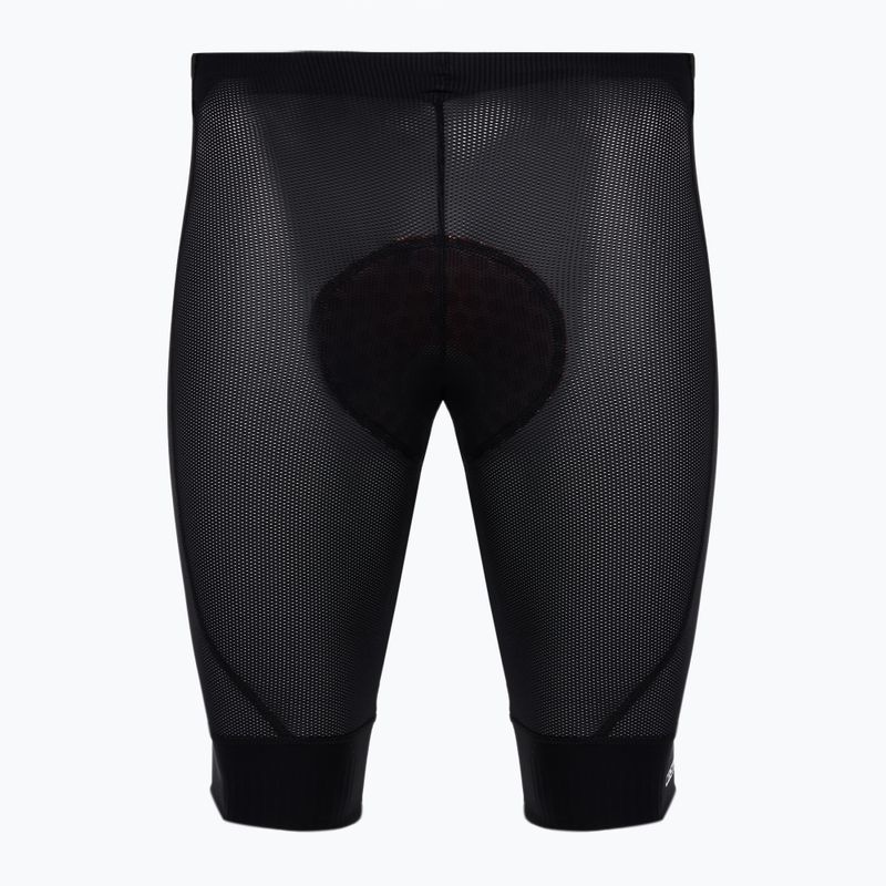 Men's Castelli Trail Liner cycling shorts black