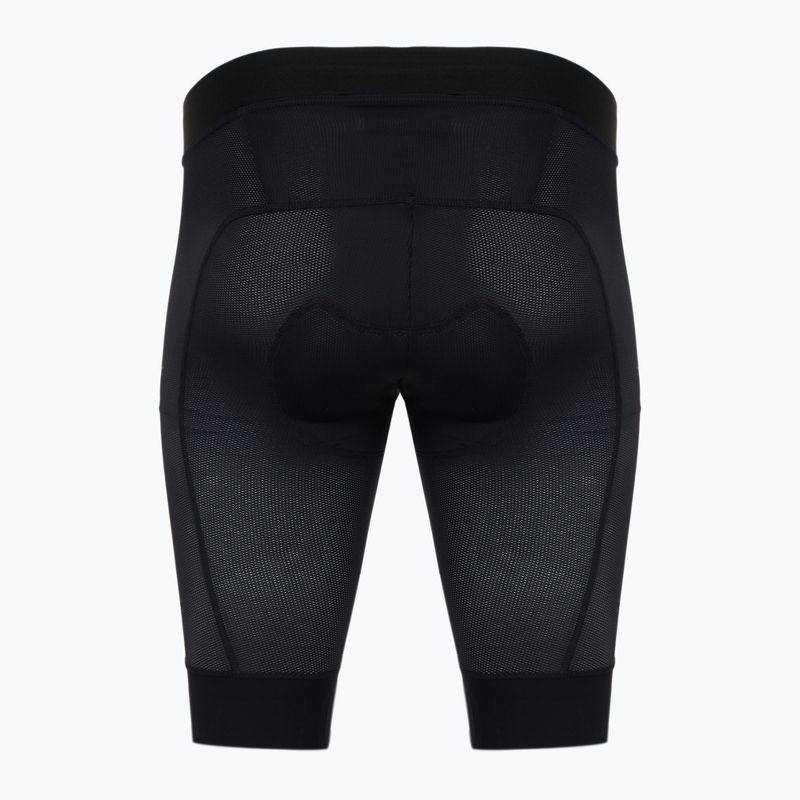 Men's Castelli Trail Liner cycling shorts black 2