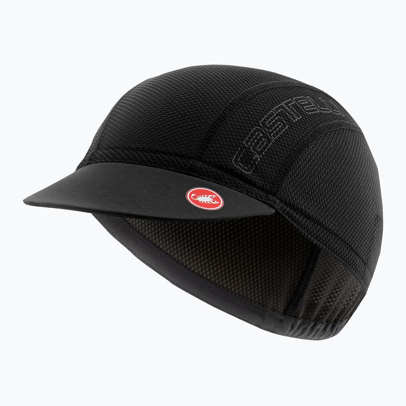 Castelli A/C 2 cycling cap black