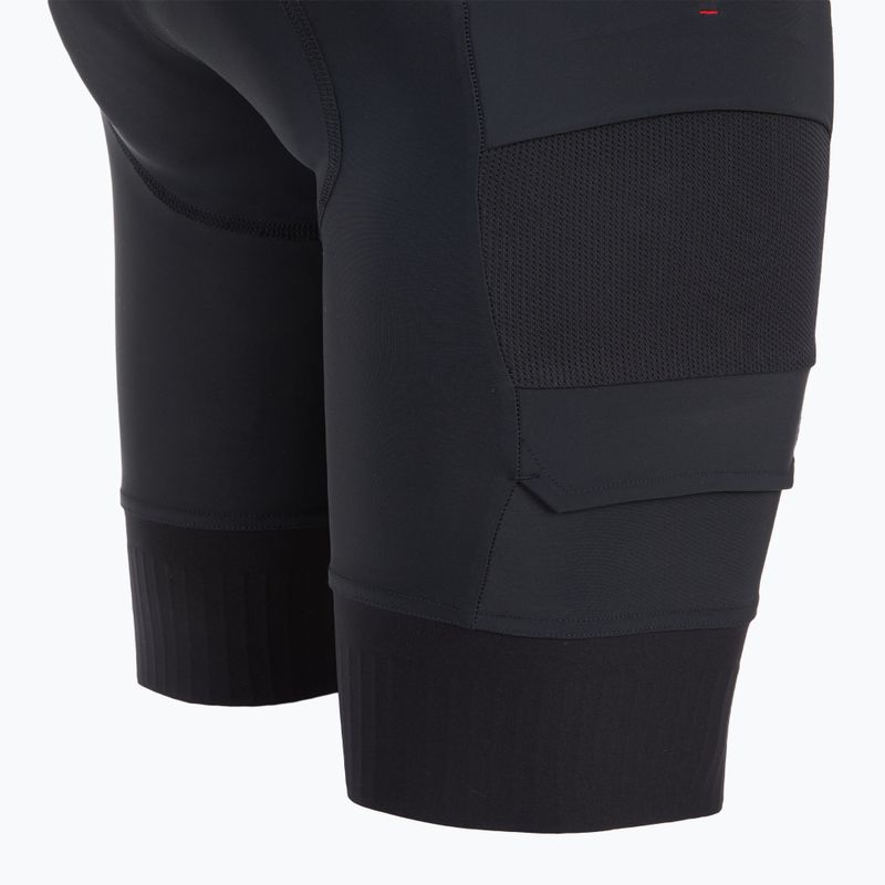 Women's Castelli Unlimited Cargo W cycling shorts black 5