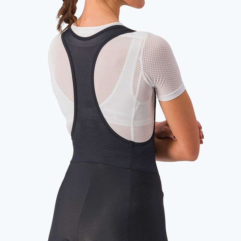 Women's cycling trousers Castelli Entrata W black 3