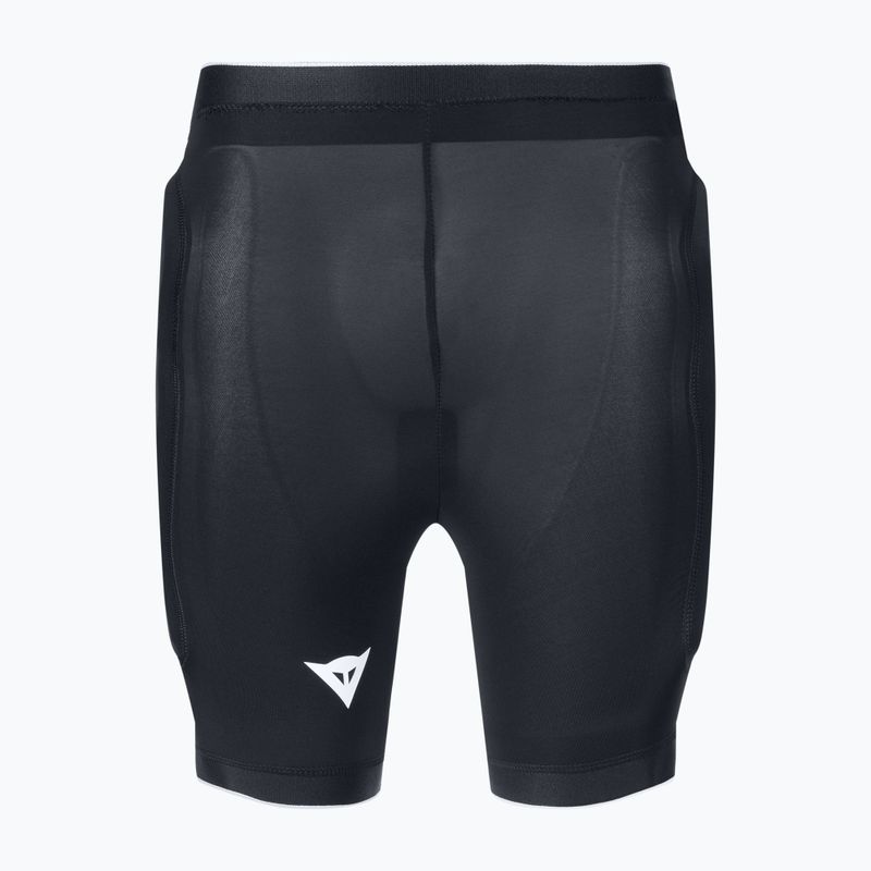 Children's shorts with protectors Dainese Scarabeo Flex Shorts black