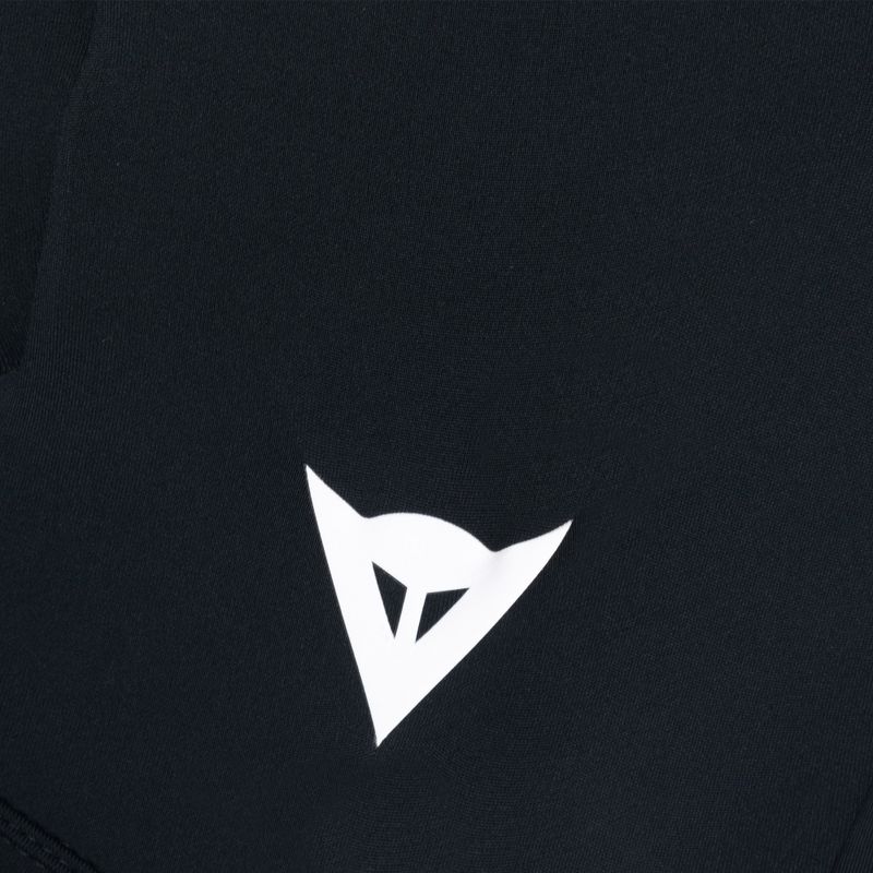 Men's protective waistcoat Dainese Flexagon Waistcoat stretch limo/stretch limo 6