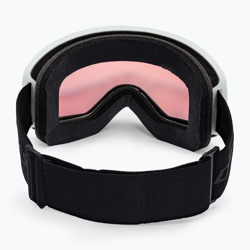 Ski goggles Dainese Hp Horizon lily white 3