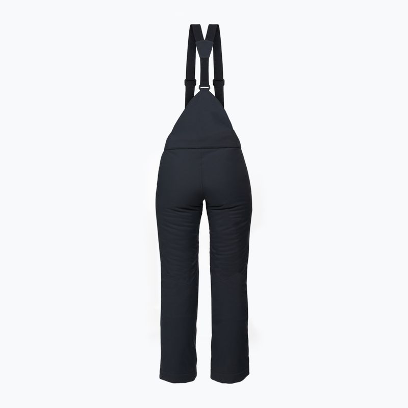 Children's ski trousers Dainese Ribbo stretch limo 2