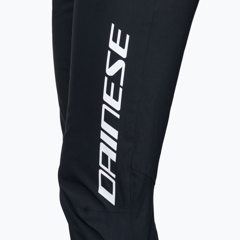Children's ski trousers Dainese Ribbo stretch limo 4