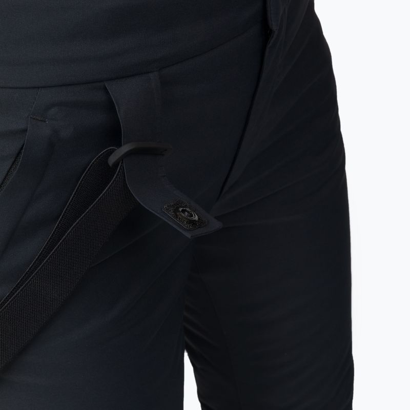 Children's ski trousers Dainese Ribbo stretch limo 5
