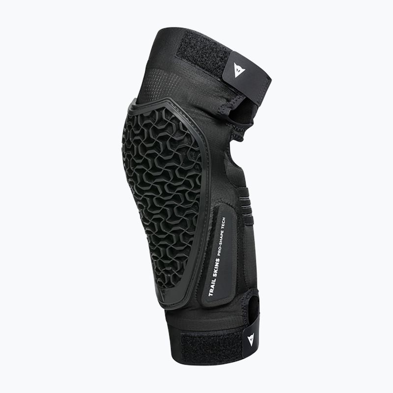 Bicycle elbow protectors Dainese Trail Skins Pro black