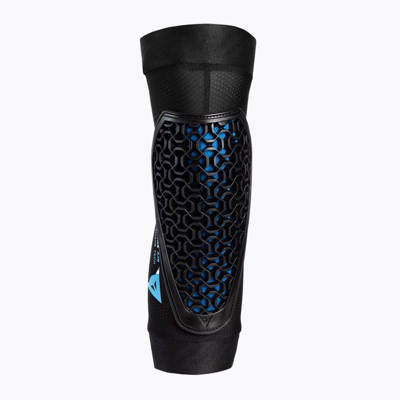 Bicycle elbow protectors Dainese Trail Skins Air black 2