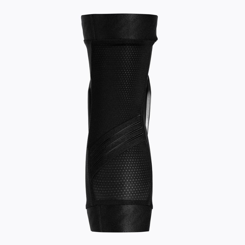 Bicycle elbow protectors Dainese Trail Skins Air black 3