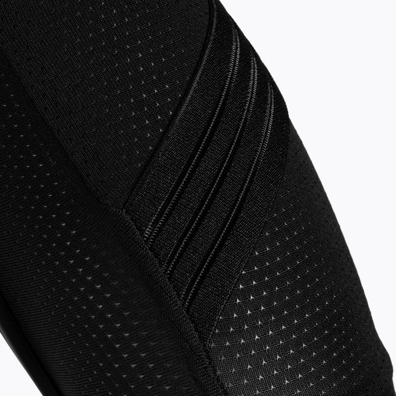 Bicycle elbow protectors Dainese Trail Skins Air black 5