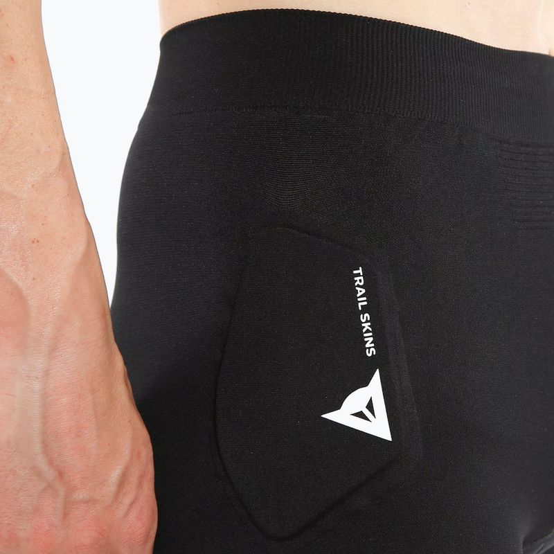 Men's Dainese Trail Skins Bike Shorts black 3