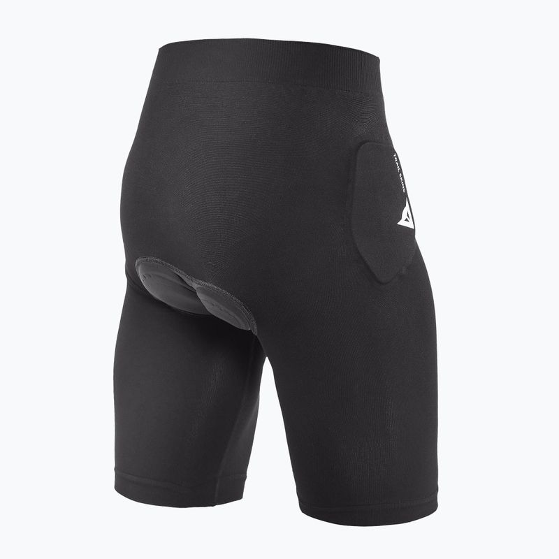 Men's Dainese Trail Skins Bike Shorts black 6
