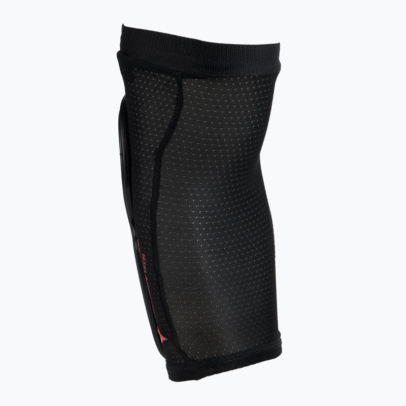 Children's cycling elbow protectors Dainese Scarabeo Pro black 3