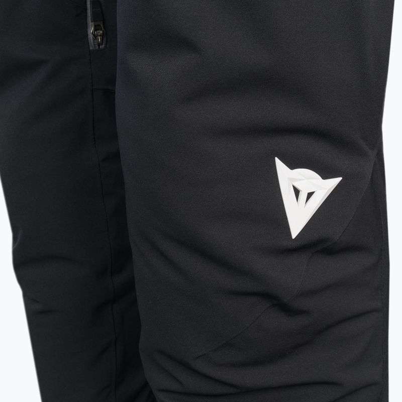 Men's ski trousers Dainese Hp Ridge black 3