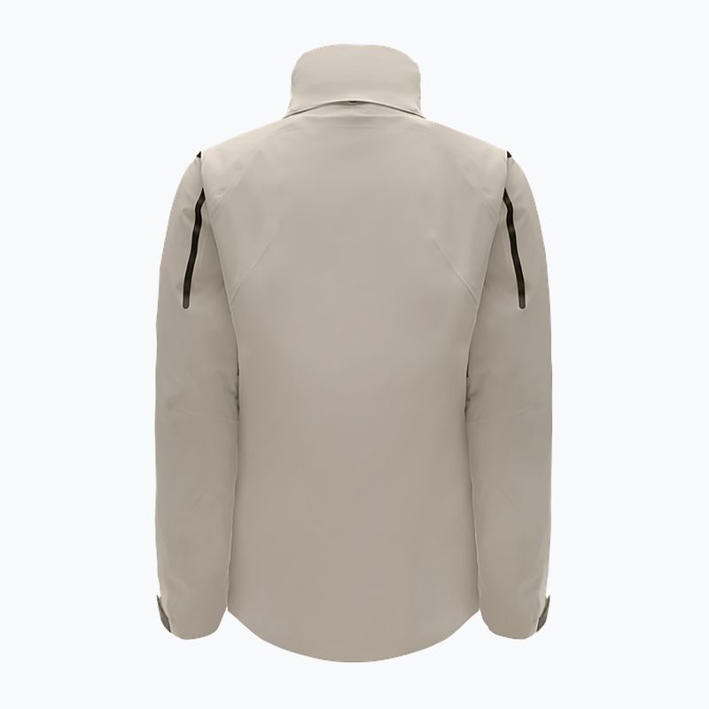 Men's ski jacket Dainese Hp Dome earth 2