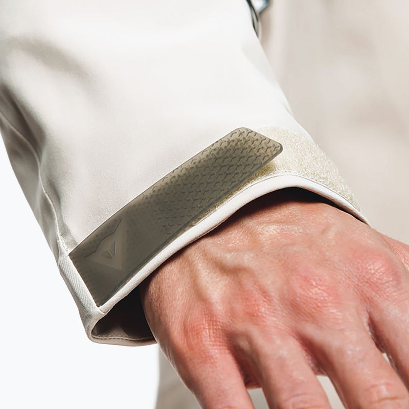 Men's ski jacket Dainese Hp Dome earth 7