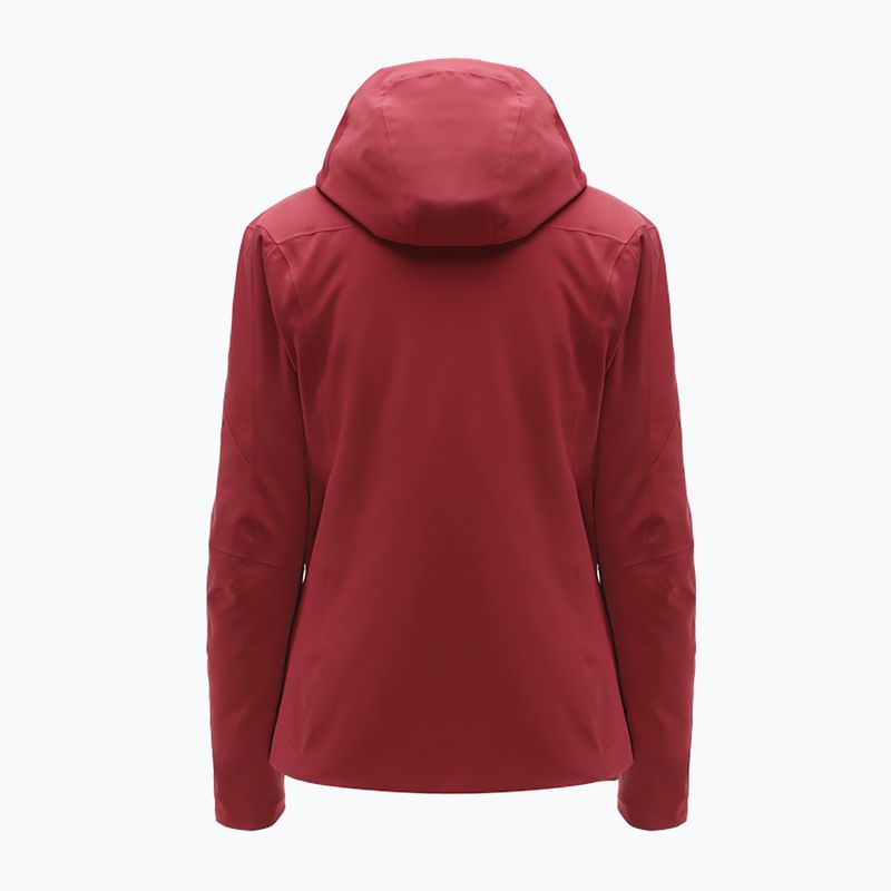 Women's ski jacket Dainese Hp Moat WMN jam violet 13