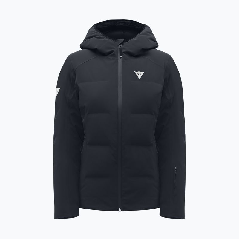 Women's ski jacket Dainese Ski Downjacket black 10