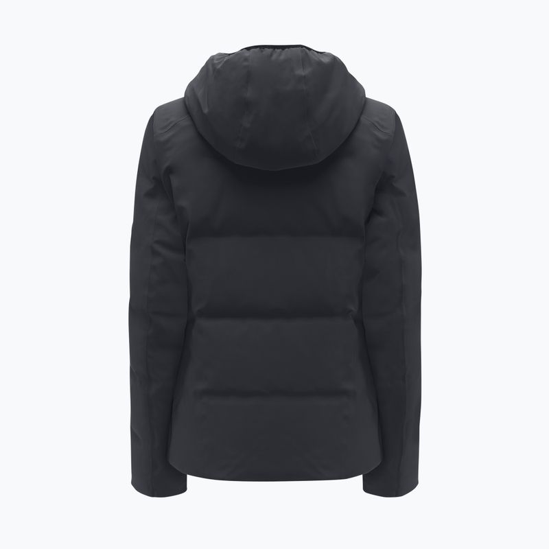 Women's ski jacket Dainese Ski Downjacket black 11