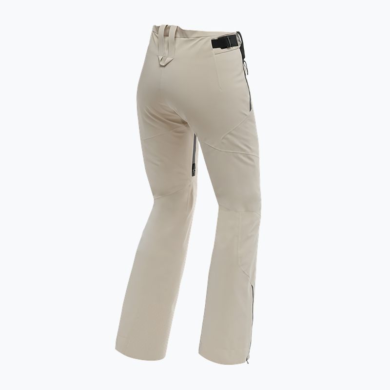 Women's ski trousers Dainese Hp Verglas earth 8