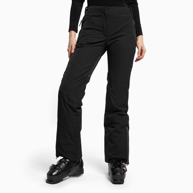 Women's ski trousers Dainese Hp Scree black