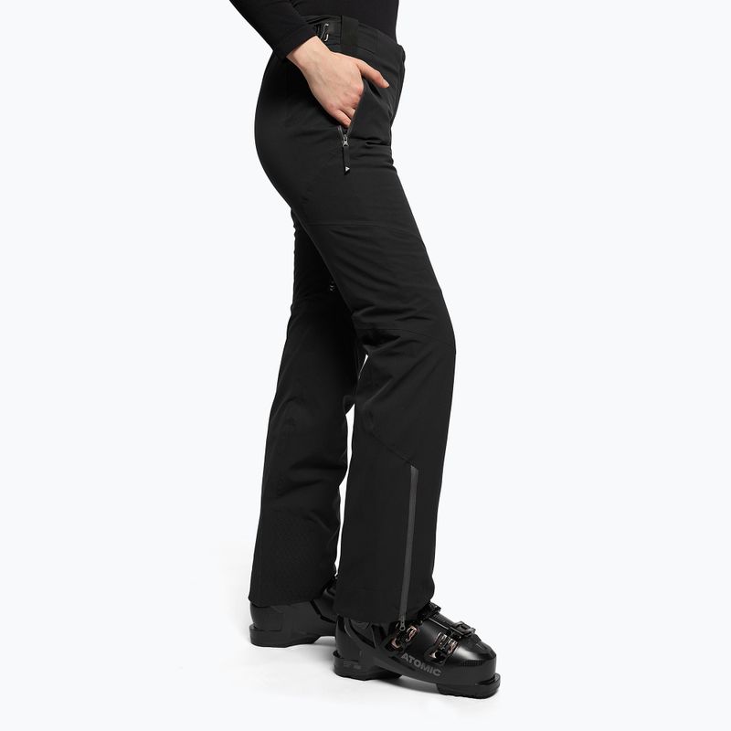 Women's ski trousers Dainese Hp Scree black 3