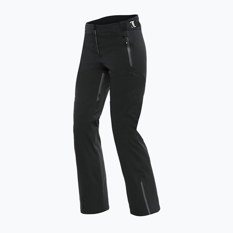 Women's ski trousers Dainese Hp Scree black 7