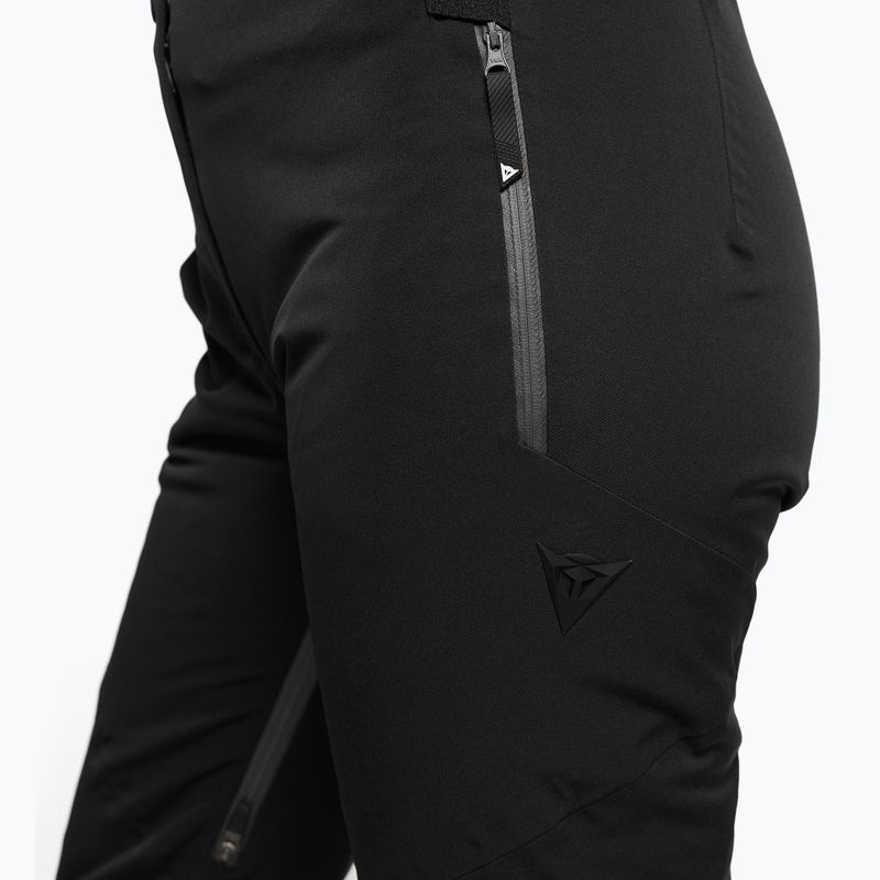 Women's ski trousers Dainese Hp Scree black 5