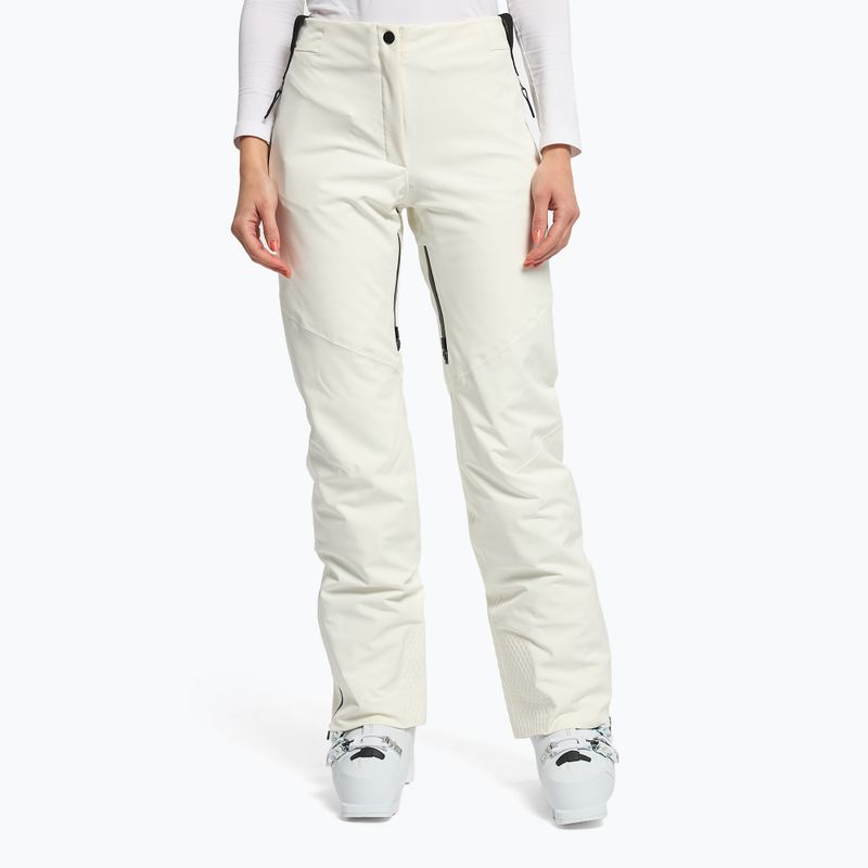 Women's ski trousers Dainese Hp Scree bright white