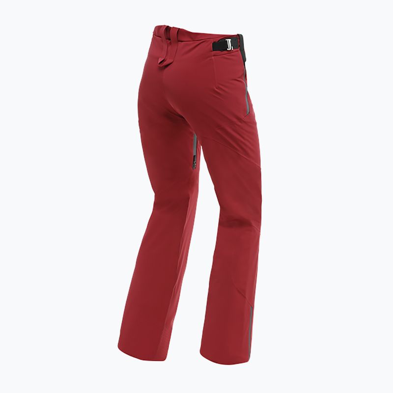 Women's ski trousers Dainese Hp Scree jam violet 9