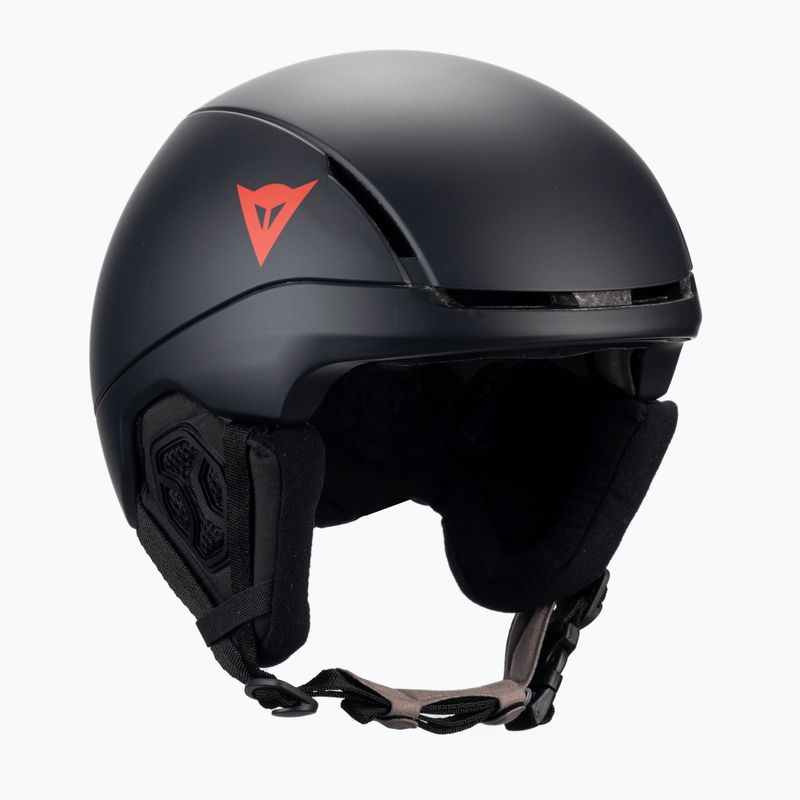 Ski helmet Dainese Elemento black/red