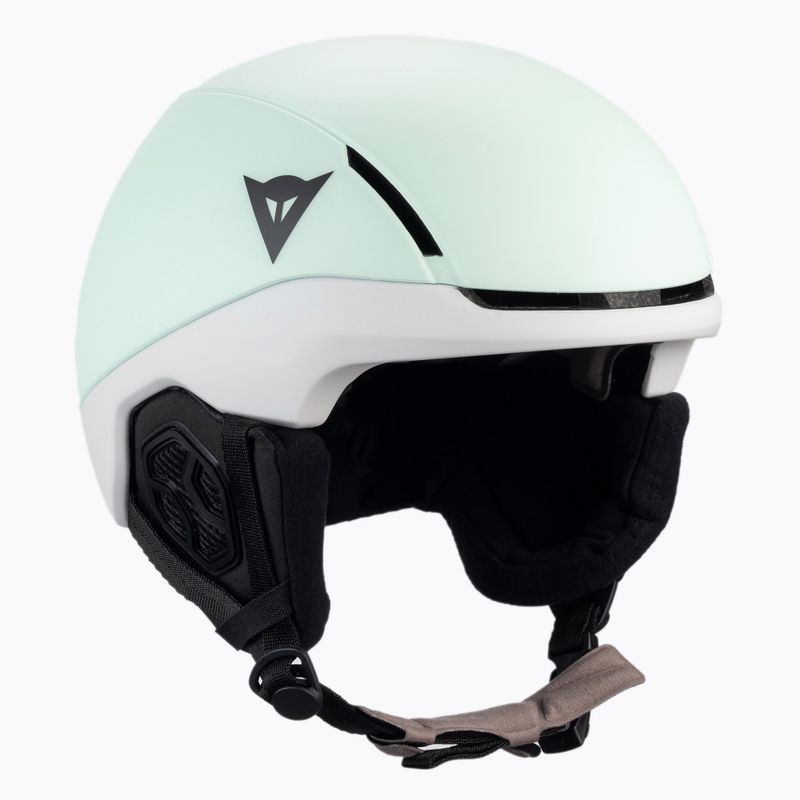 Ski helmet Dainese Elemento iceberg/white