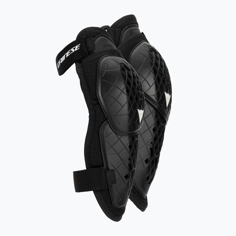 Dainese Rival R elbow protectors black