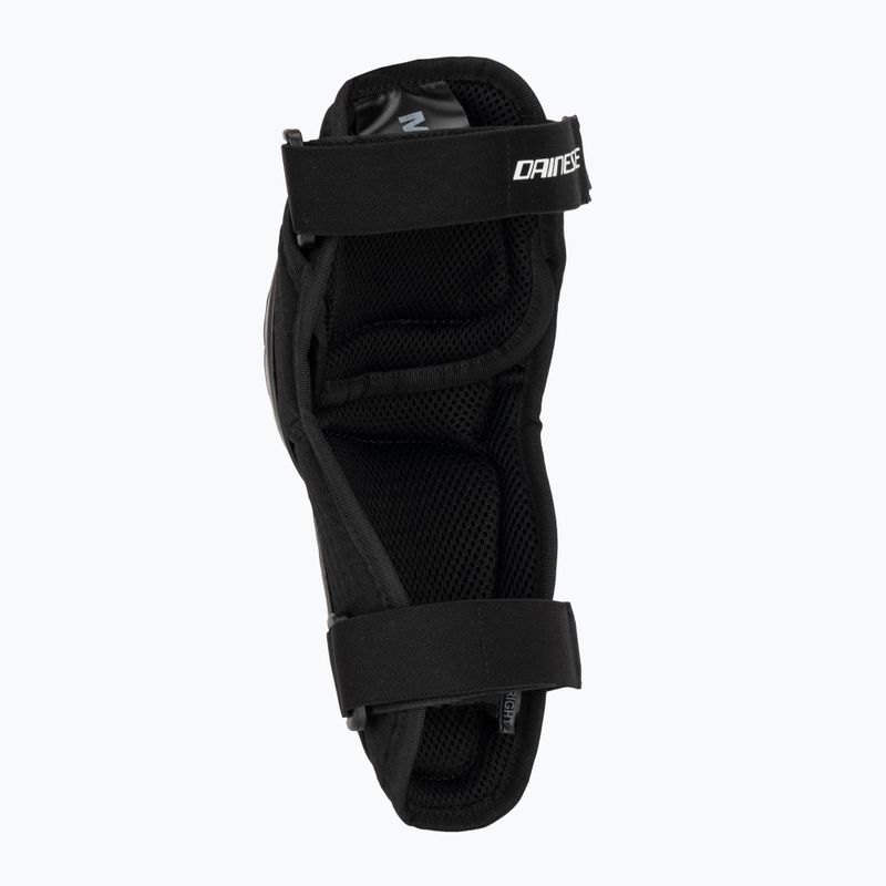 Dainese Rival R elbow protectors black 3