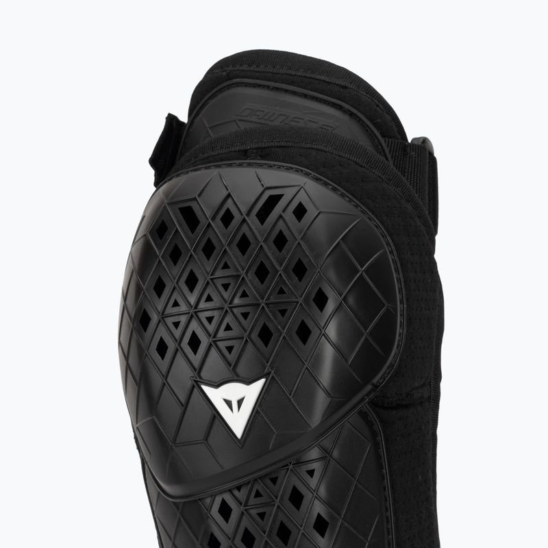 Dainese Rival R elbow protectors black 4