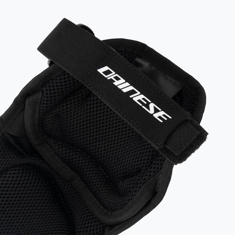 Dainese Rival R elbow protectors black 5