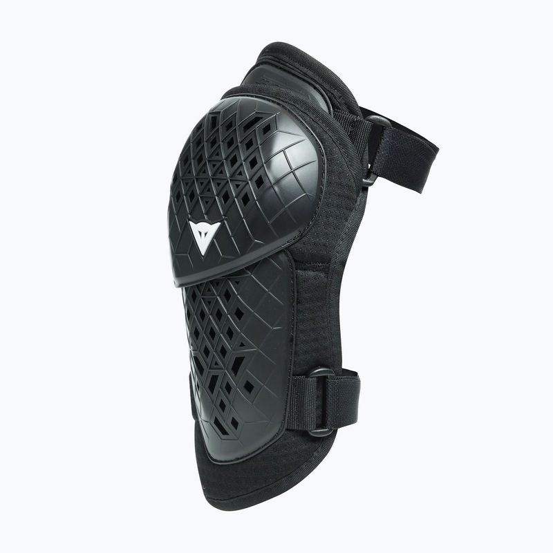 Dainese Rival R elbow protectors black 2