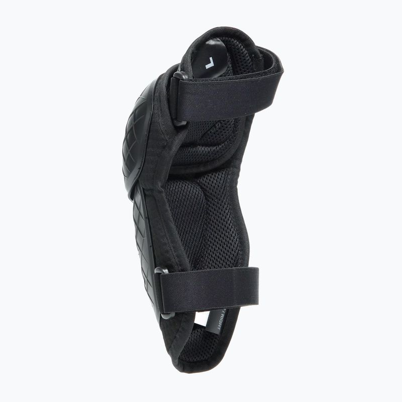 Dainese Rival R elbow protectors black 3