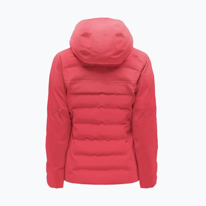 Women's ski jacket Dainese Ski Downjacket S WMN paradise pink 12