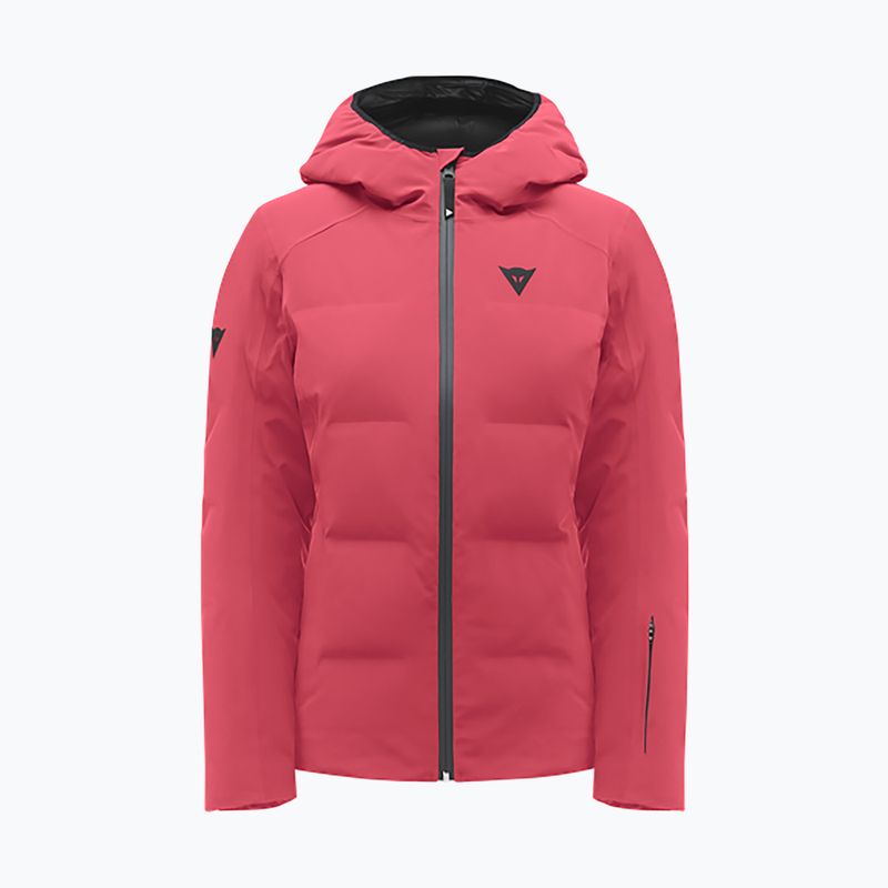 Women's Dainese Ski Downjacket paradise/pink 3