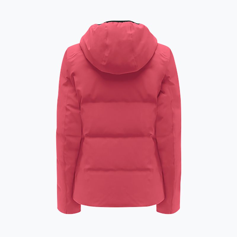 Women's Dainese Ski Downjacket paradise/pink 4